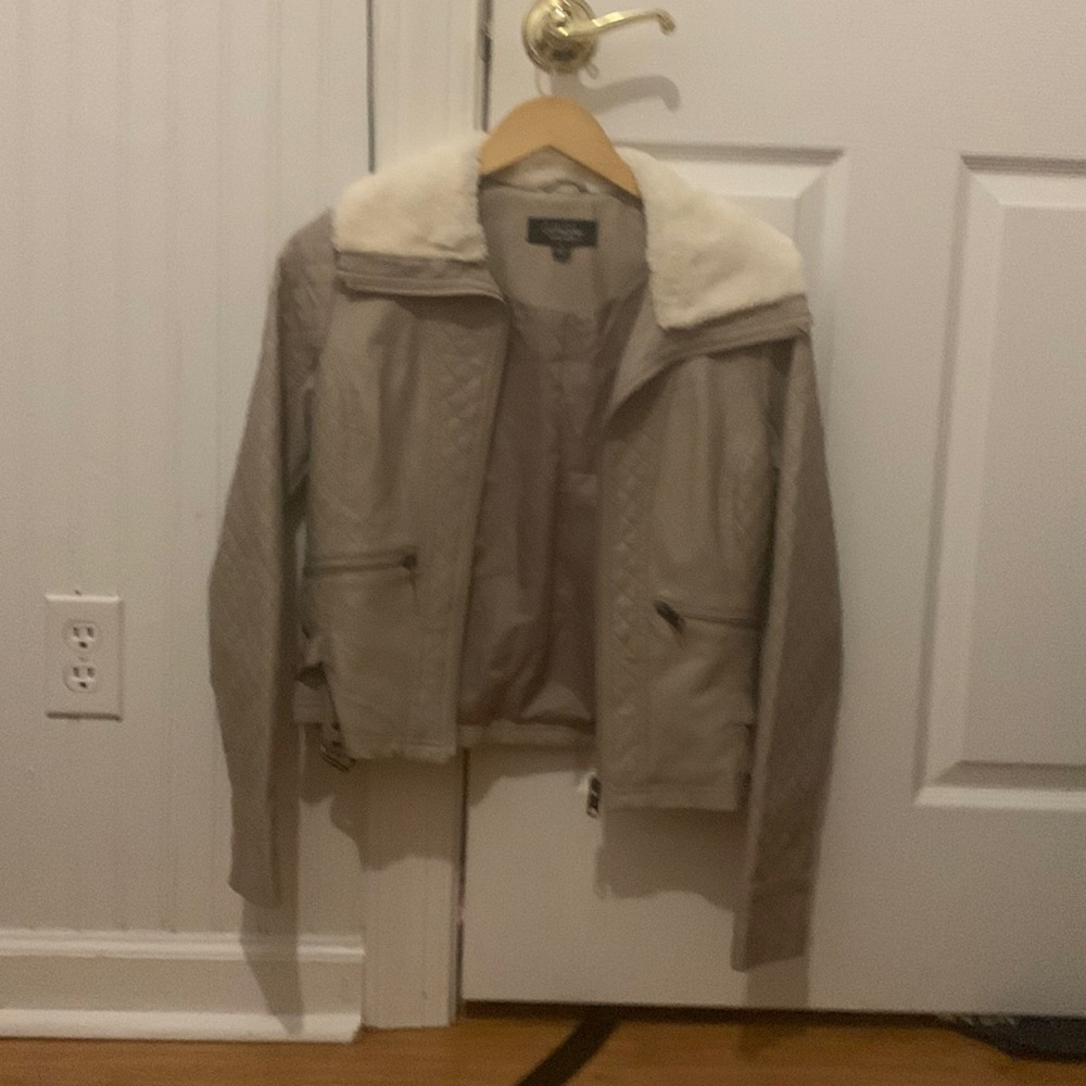 🤎super cute jacket 🤎